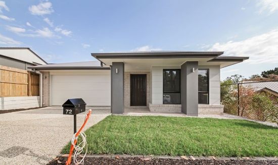 72 Rogers Parade W, Everton Park, Qld 4053