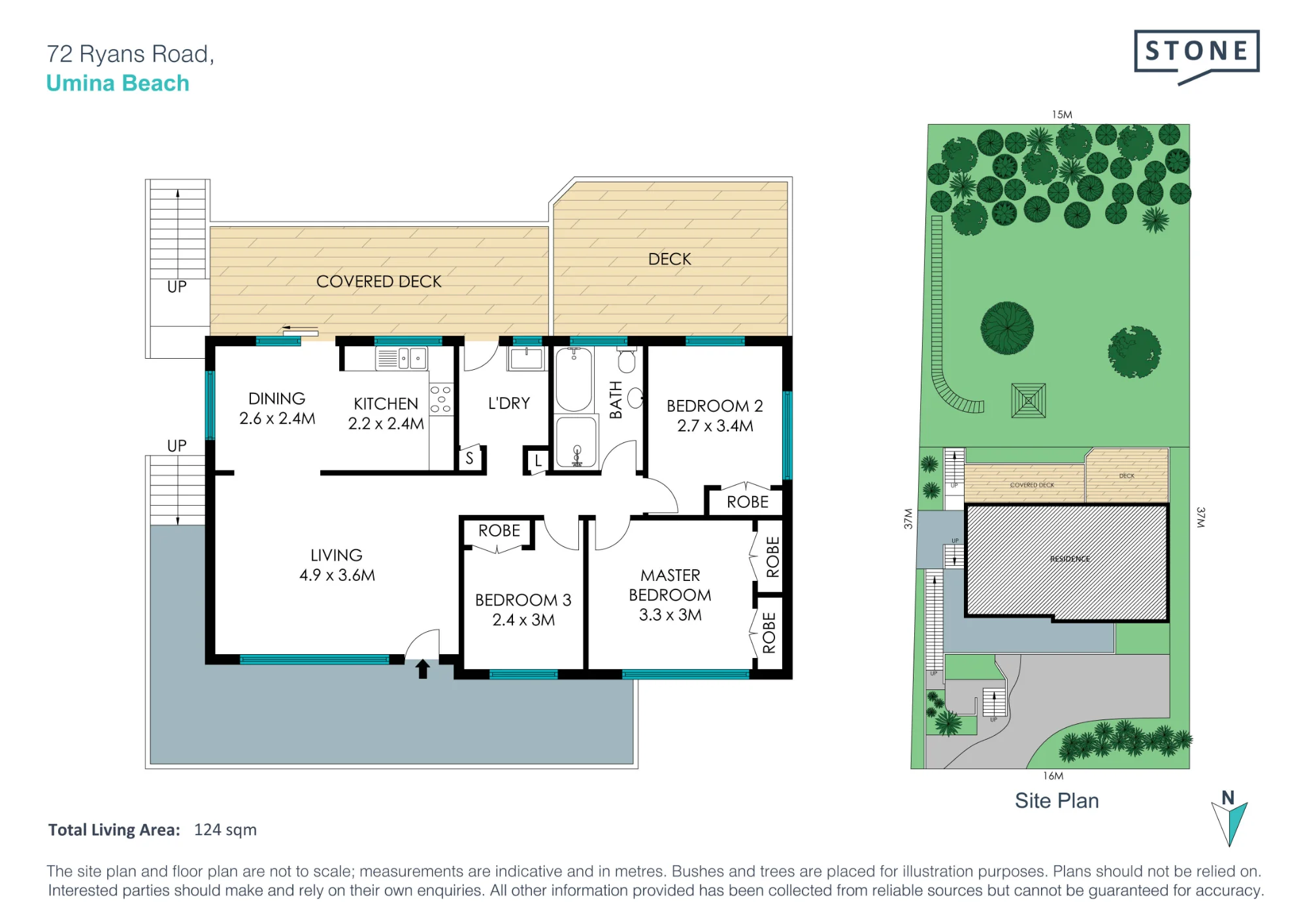 72 Ryans Road, Umina Beach, NSW 2257