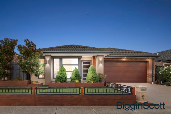 72  Style Way, Tarneit, Vic 3029