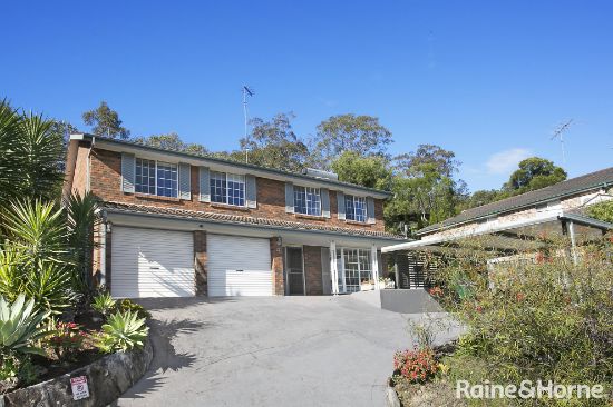 72 The Gully Road, Berowra, NSW 2081