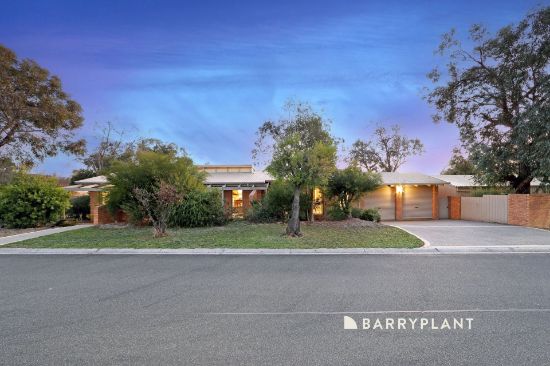 72 Timbertop Drive, Rowville, Vic 3178