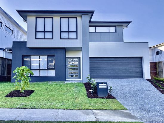 72 Tooloom Circuit, Upper Kedron, Qld 4055