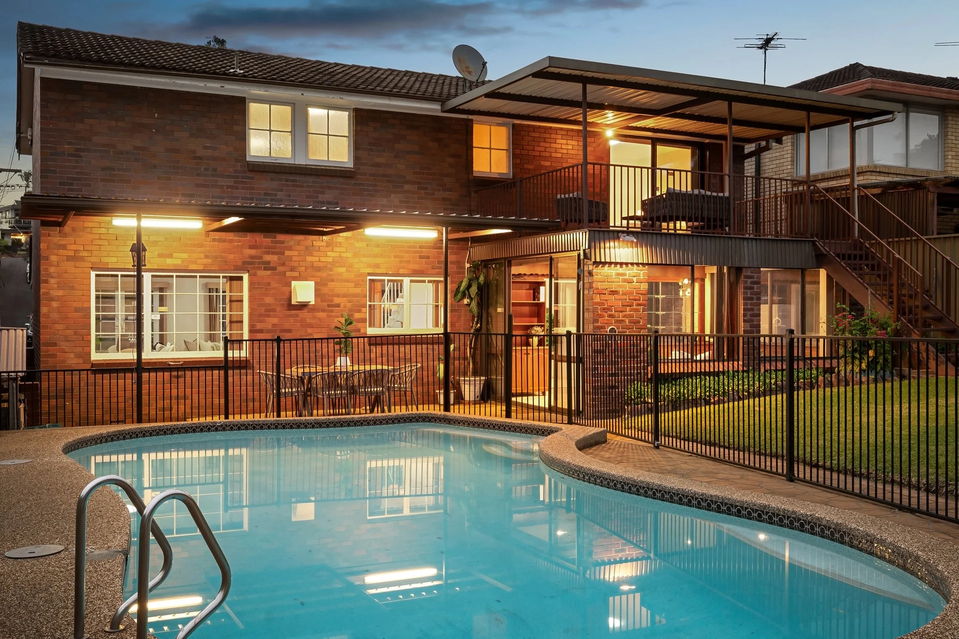 72 Valley Road, Padstow Heights, NSW 2211