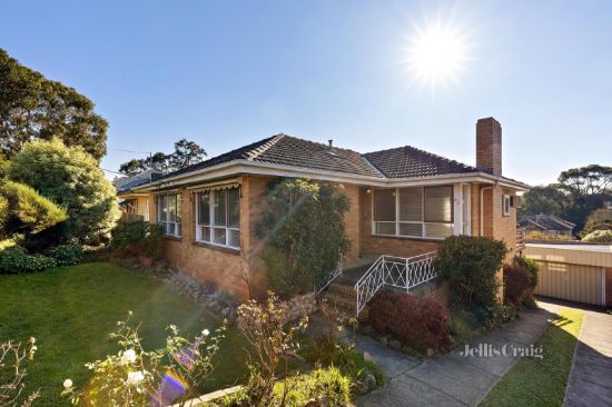 72 Willonga Street, Strathmore, Vic 3041