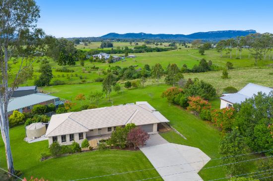 721 Beechwood Road, Beechwood, NSW 2446
