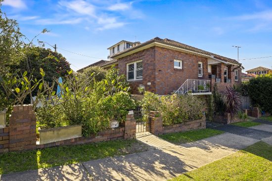723-725 Old South Head Road, Vaucluse, NSW 2030