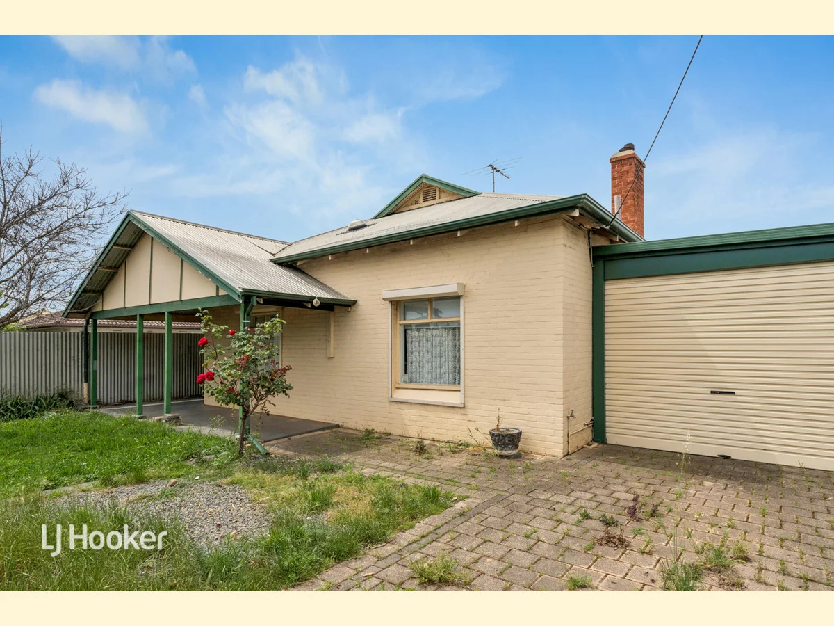 723 Marion Road, Ascot Park, SA 5043