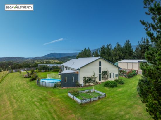 723 Sams Corner Road, Bemboka, NSW 2550