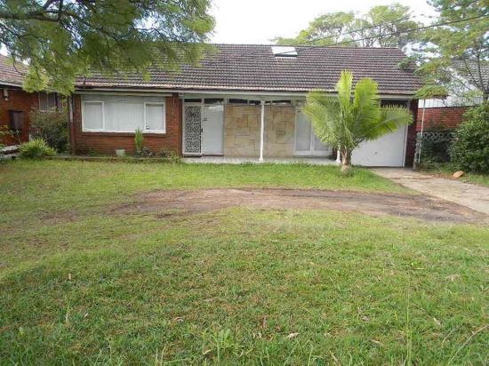 729 Pennant Hills Road, Carlingford, NSW 2118