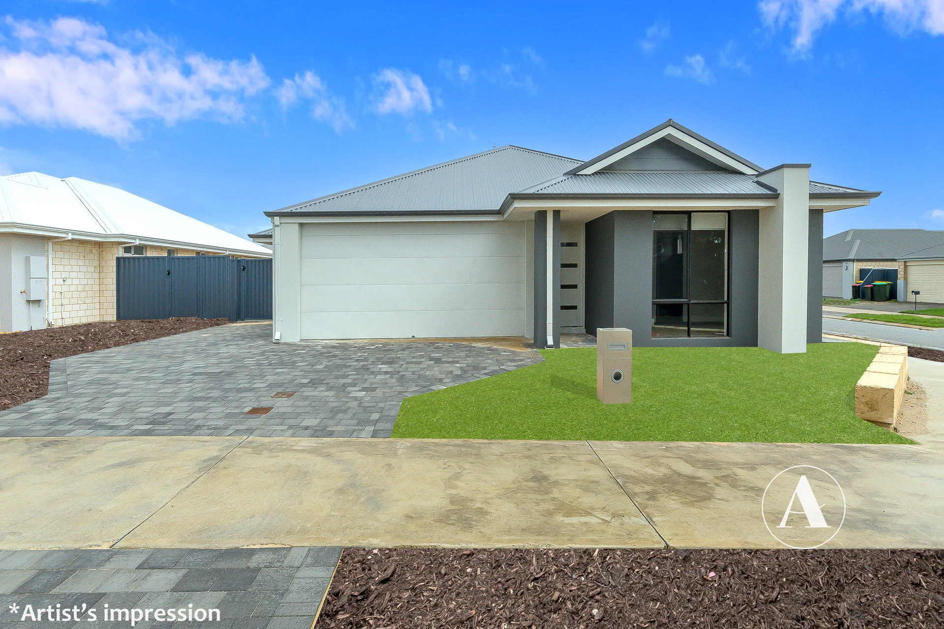 72A Macadamia Avenue, Baldivis, WA 6171