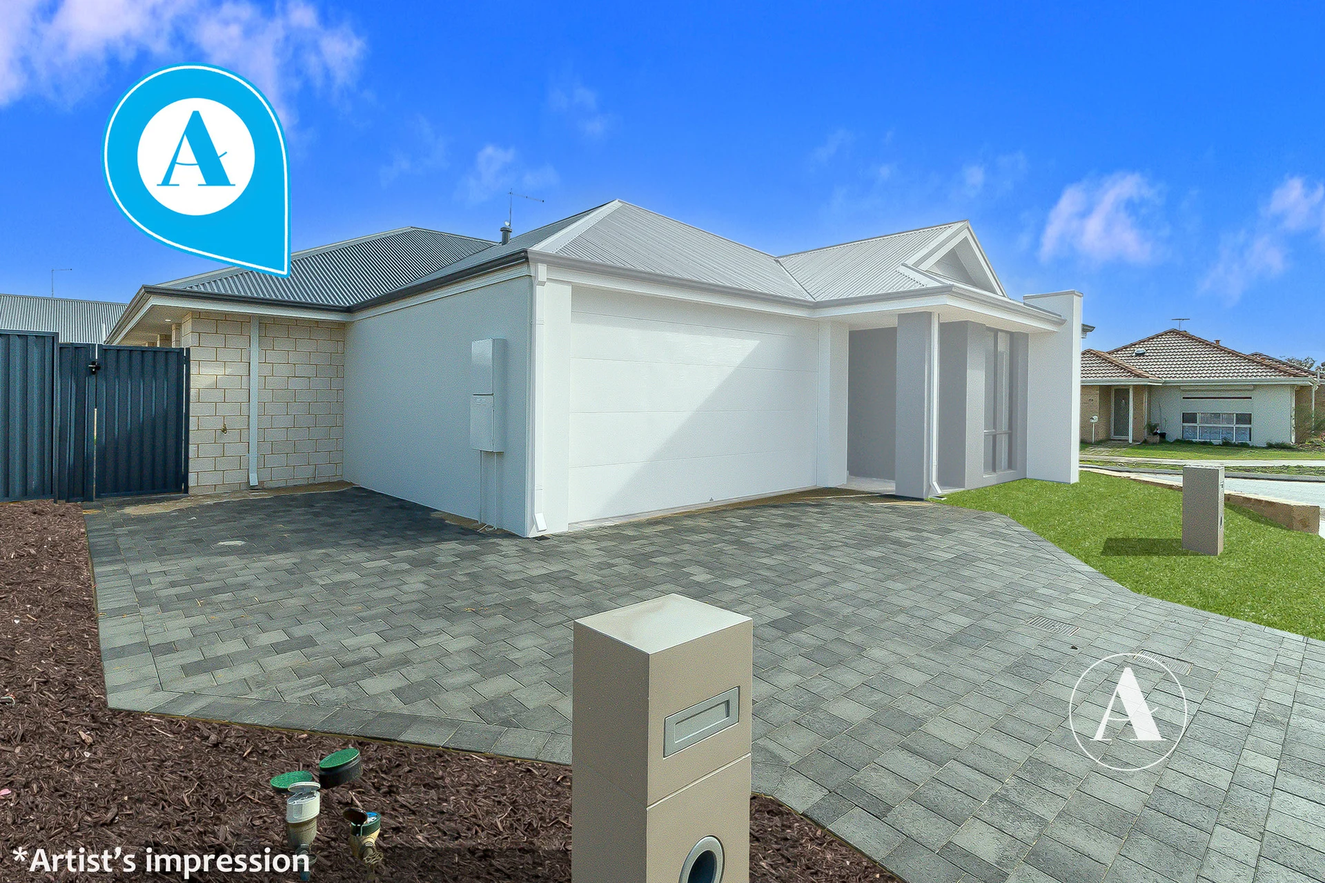 72B Macadamia Avenue, Baldivis, WA 6171