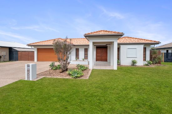 73 Bamboo Crescent, Mount Louisa, Qld 4814