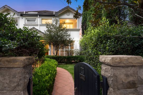 73 Belmont Road, Mosman, NSW 2088