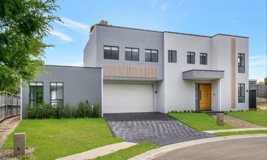 73 Bluebell Crescent, Spring Farm, NSW 2570