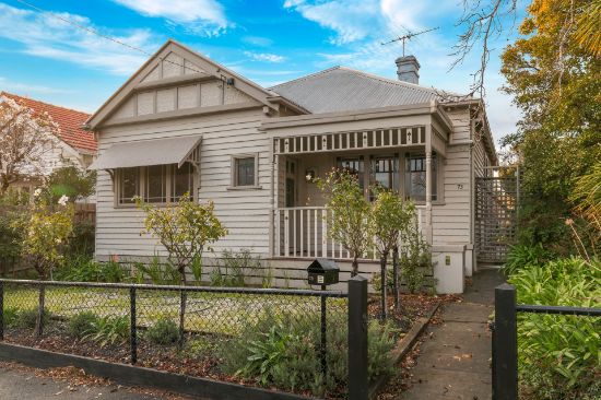 73 Collier Crescent, Brunswick West, Vic 3055