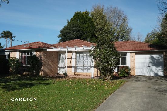 73 Colo Street, Welby, NSW 2575
