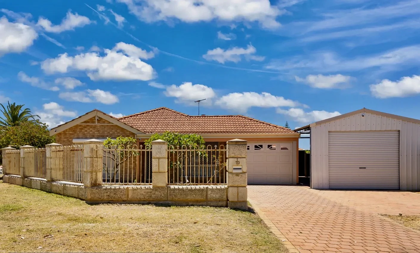 73 Dunmore Circuit, Merriwa, WA 6030