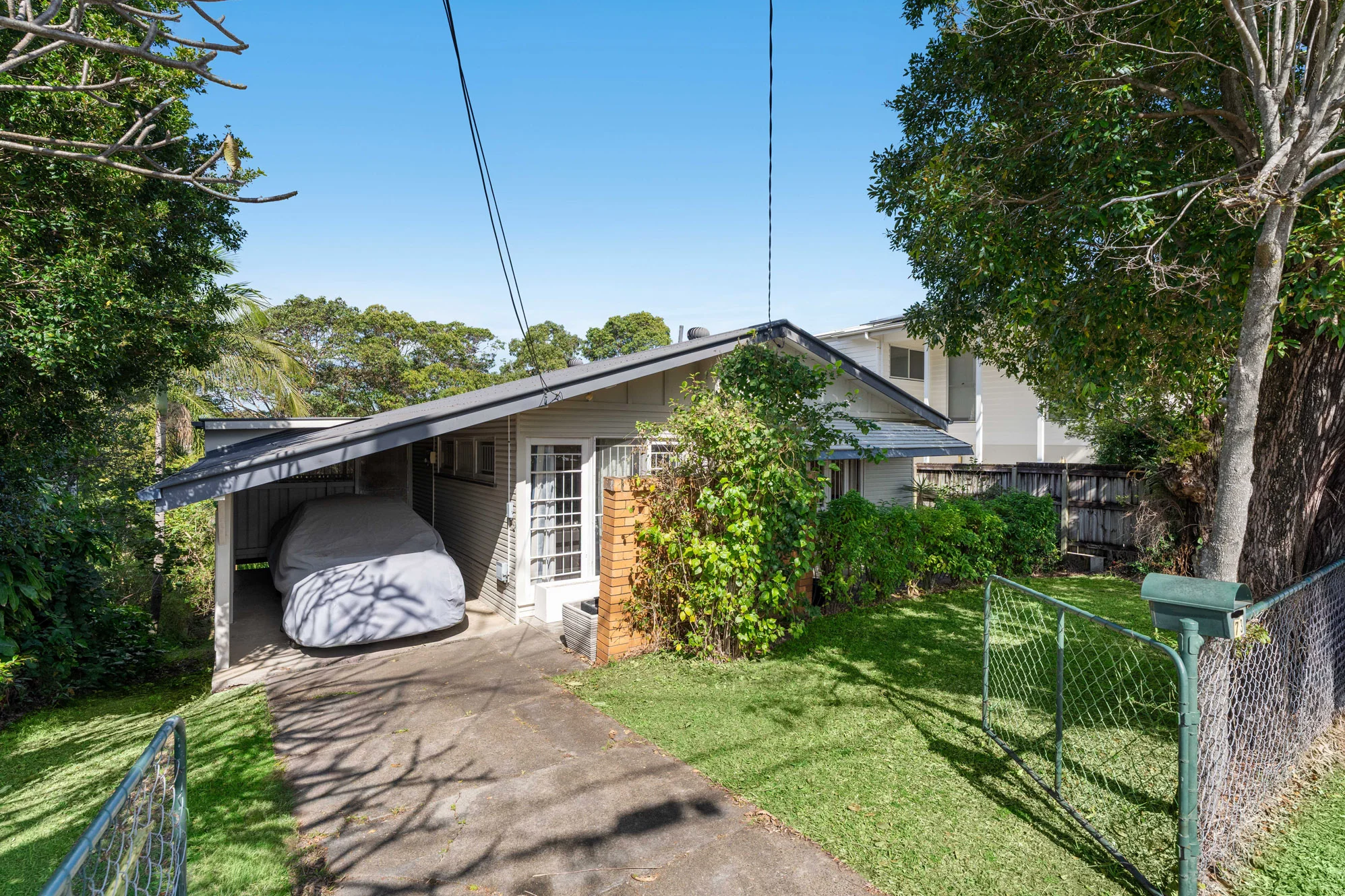73 FIFTH AVE, Balmoral, Qld 4171