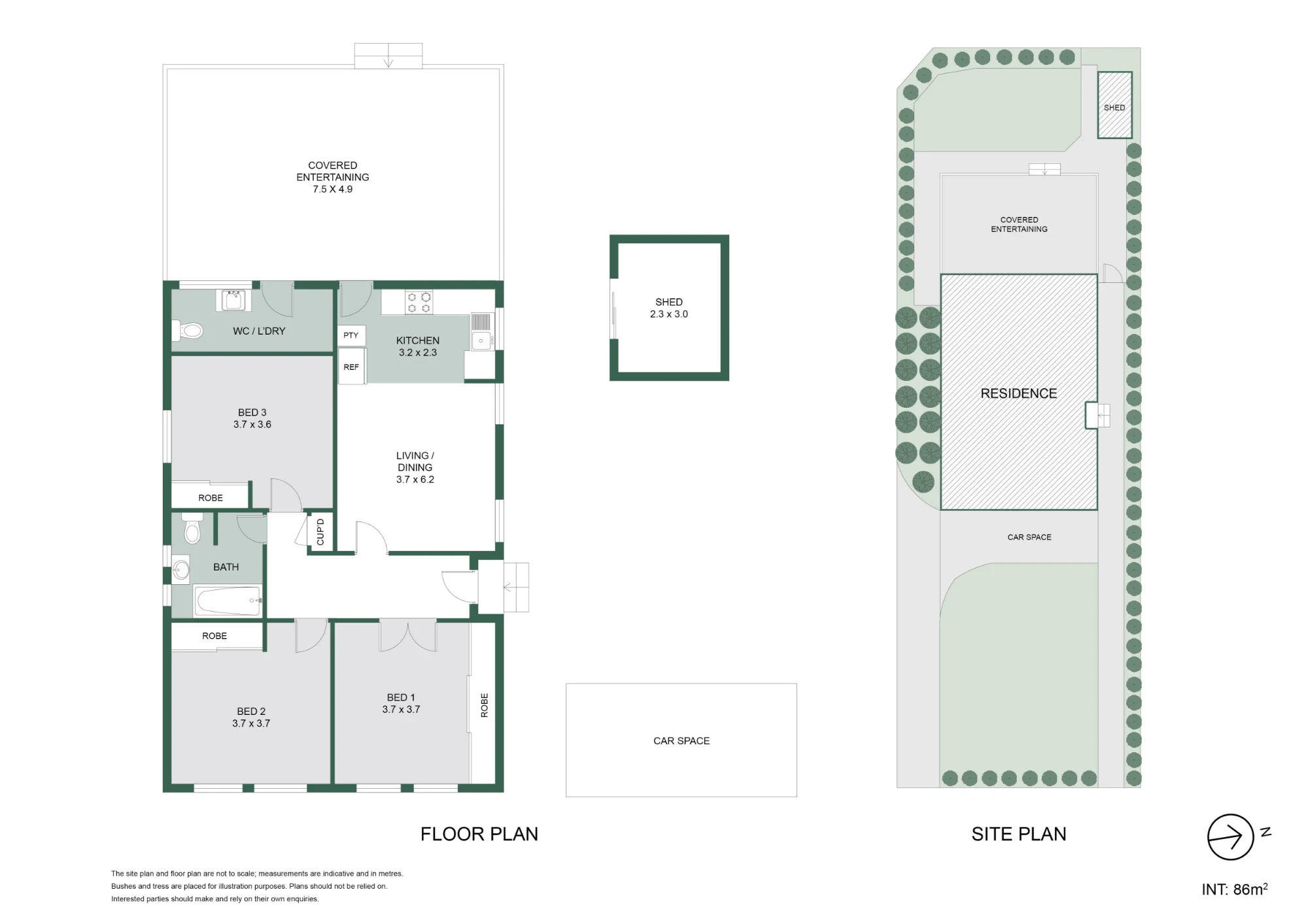 73 Galston Road, Hornsby, NSW 2077