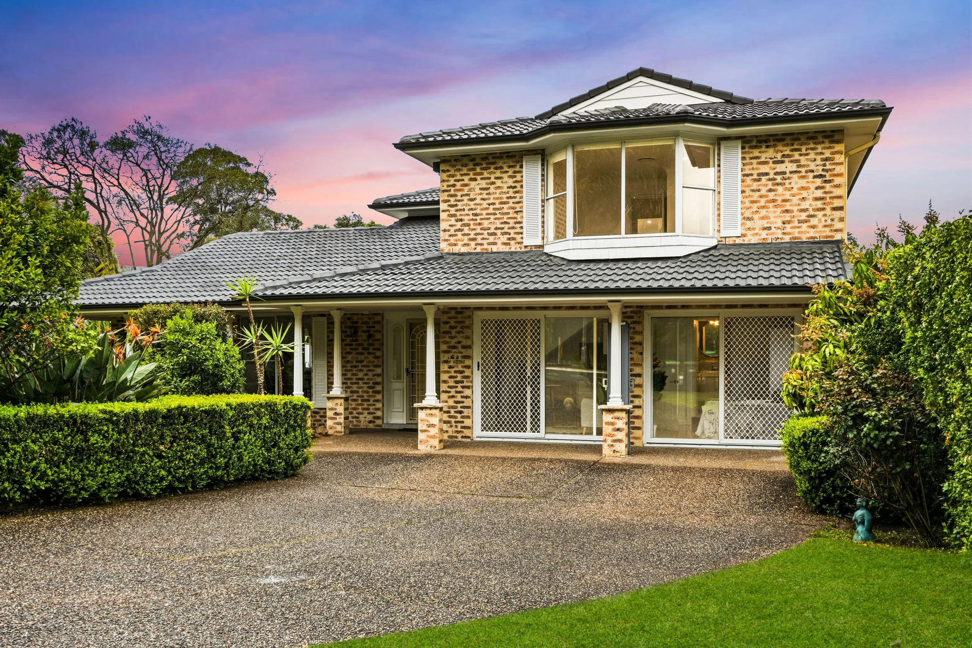 73 Gilbert Road, Castle Hill NSW 2154