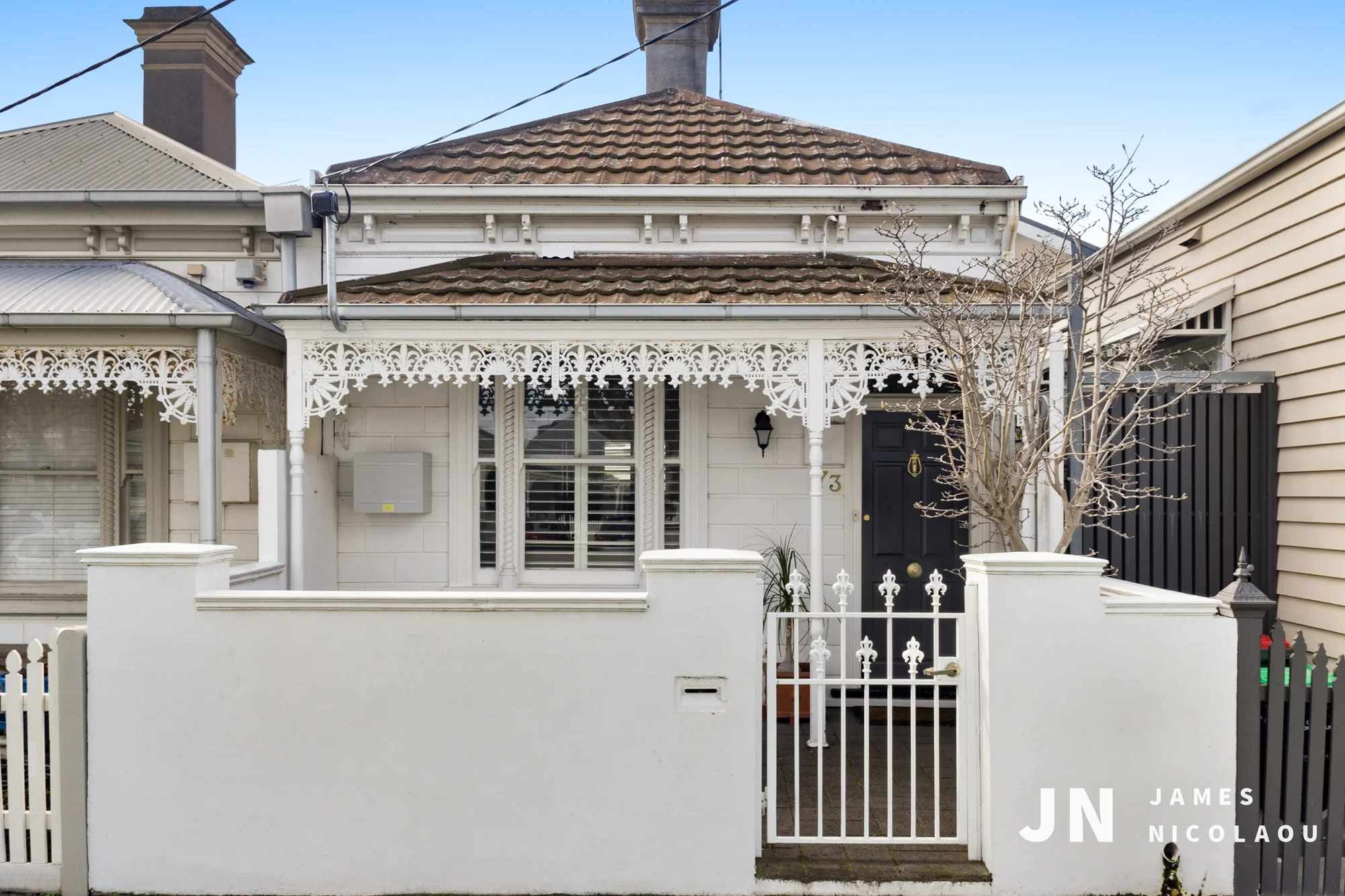 73 Hambleton Street, Middle Park, Vic 3206