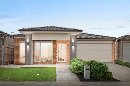 73 Indura Drive, Werribee, Vic 3030