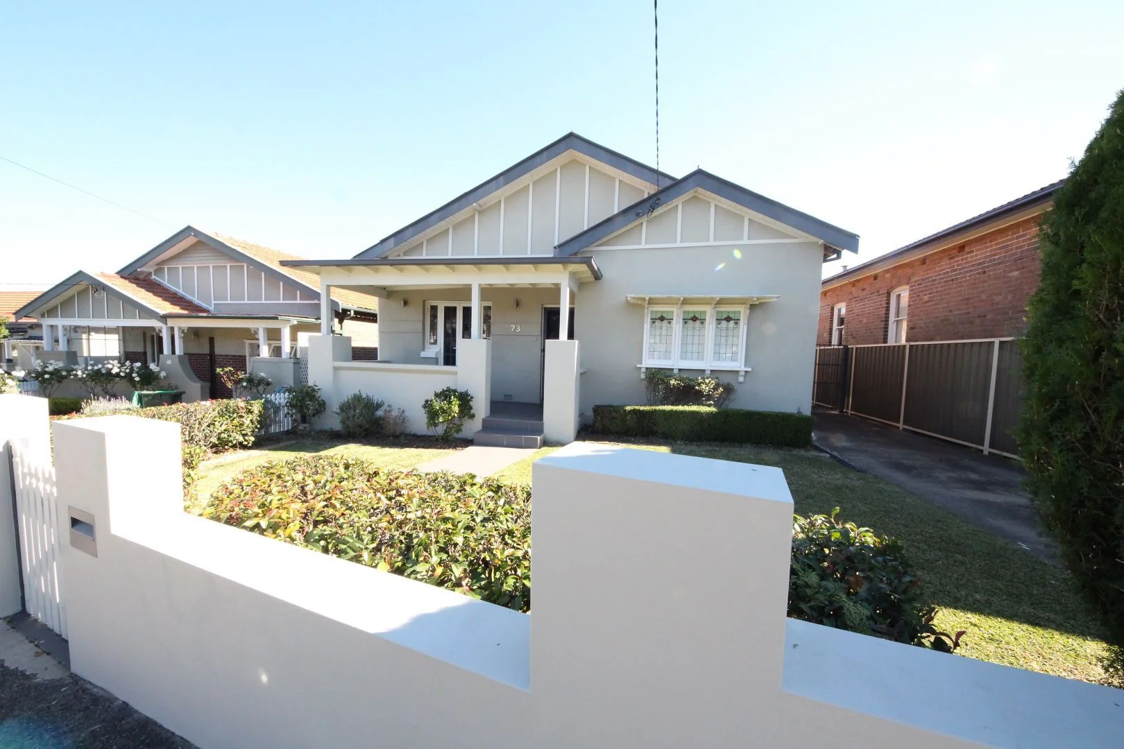 73 Ingham Avenue, Five Dock NSW 2046