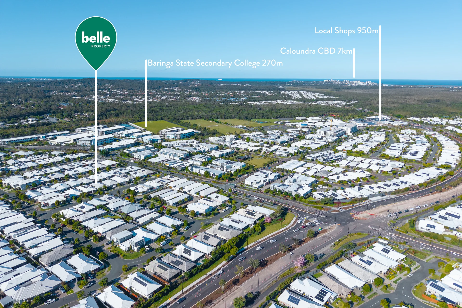73 Marybell Drive, Baringa, Qld 4551