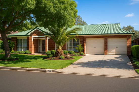 73 Mitchell Street, Kyneton, Vic 3444
