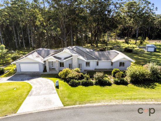 73 Pearl Circuit, Valla, NSW 2448