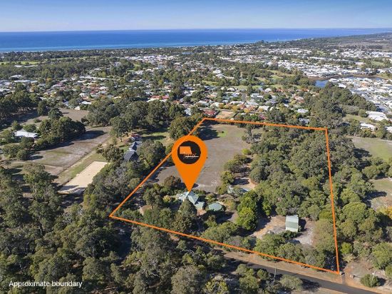 73 Ridgeway Drive, Quedjinup, WA 6281