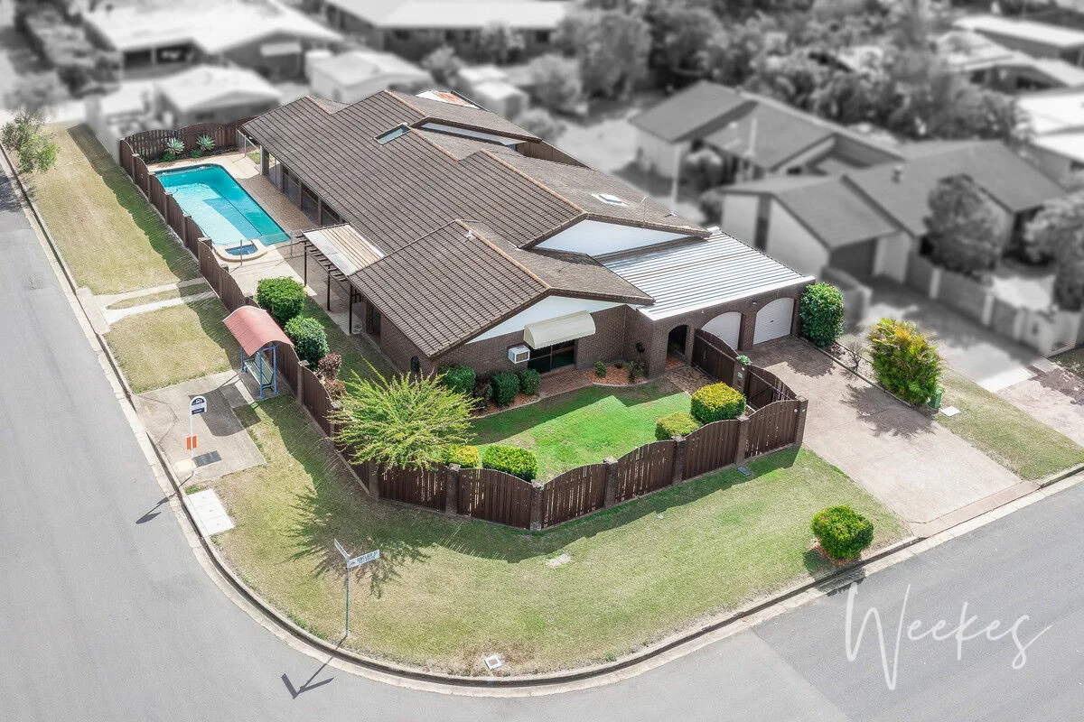 73 Sinclair Street, Avenell Heights, Qld 4670