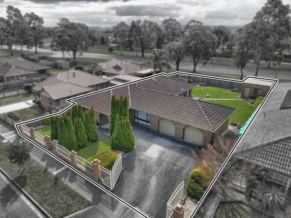 73 Swallow Grove, Traralgon, Vic 3844