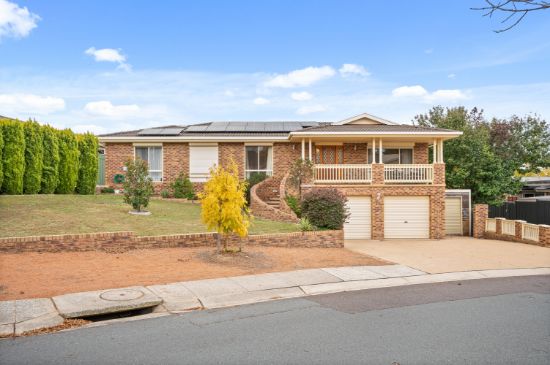 73 Tazewell Circuit, Nicholls, ACT 2913