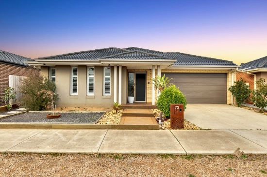 73 Timbarra Drive, Werribee, Vic 3030