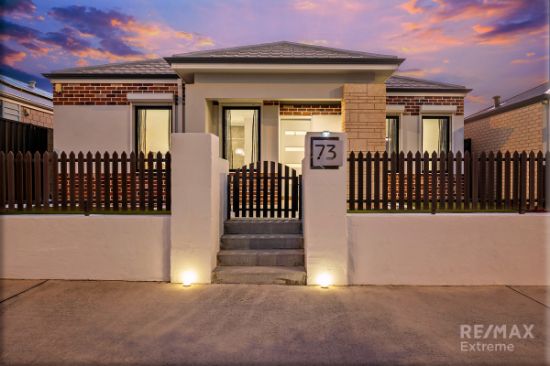 73 Trethowan Promenade, Alkimos, WA 6038