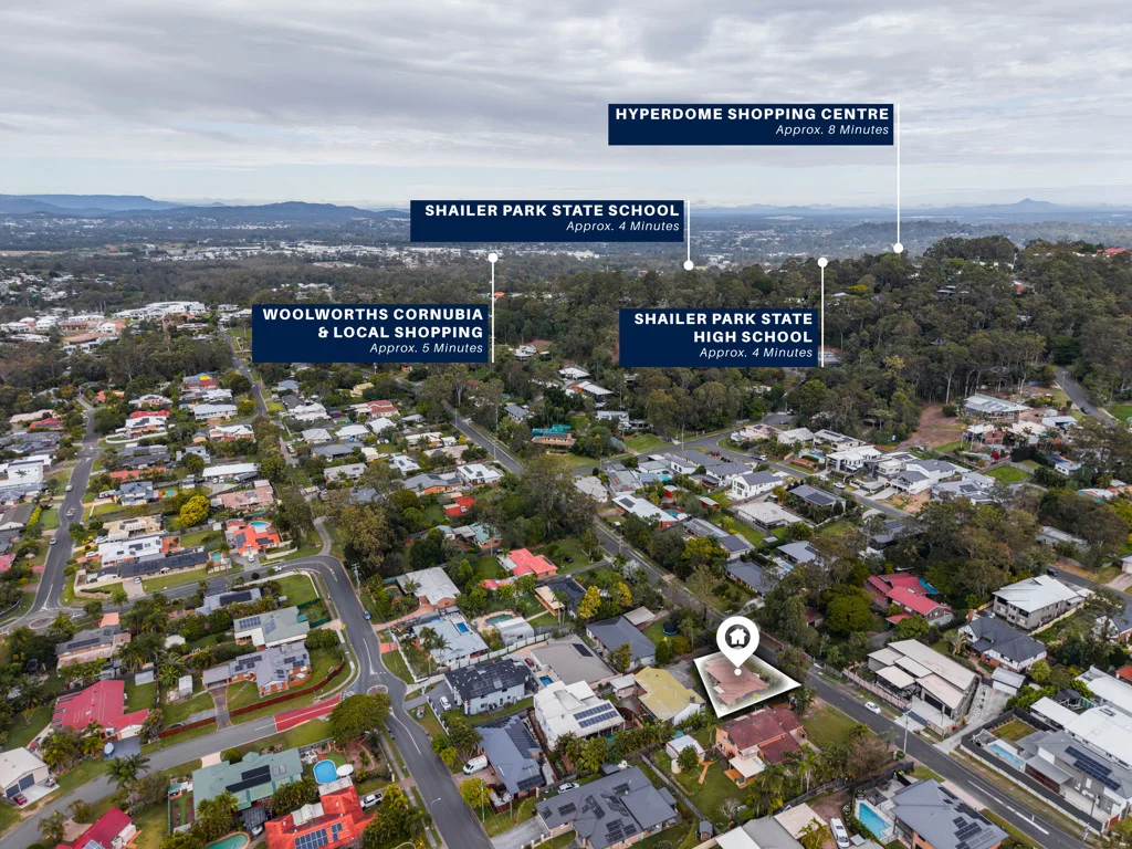 73 Trudy Crescent, Cornubia, Qld 4130