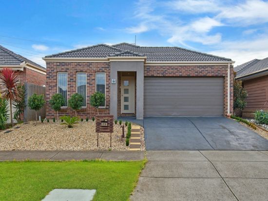 73 Vincent Drive, South Morang, Vic 3752