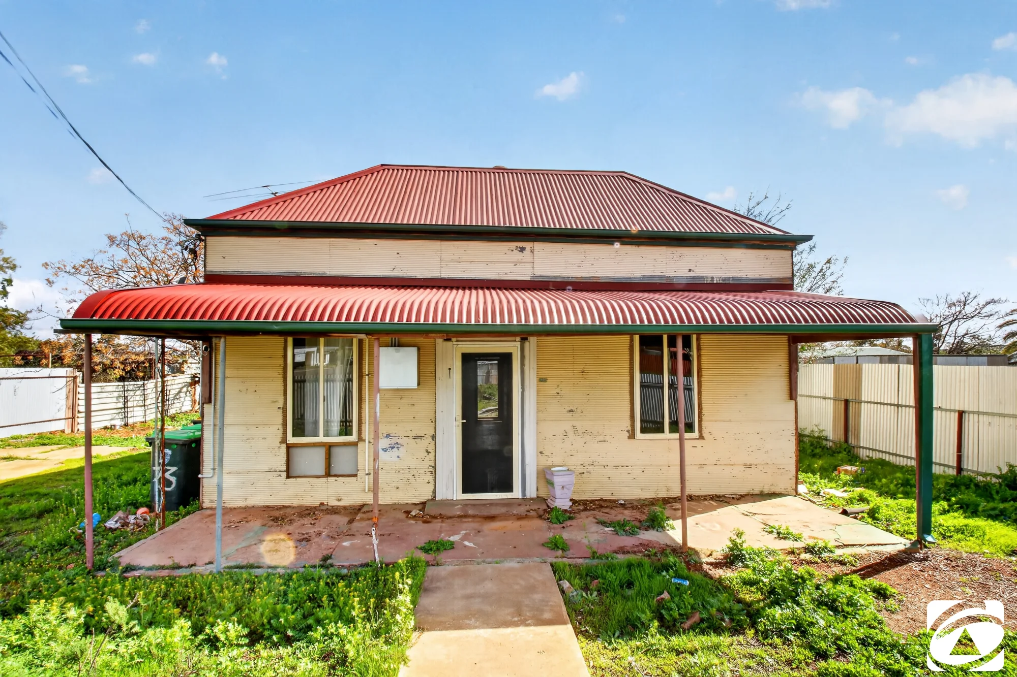 73 Warren Street, Broken Hill, NSW 2880