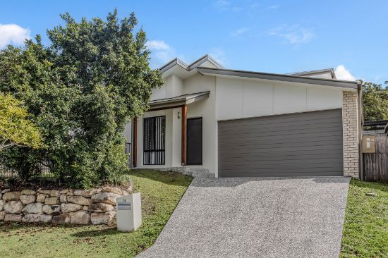 73  Yarrambat Rise, Upper Coomera, Qld 4209