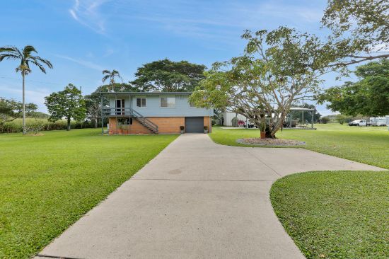 730 Mackay-Eungella Road, Pleystowe, Qld 4741
