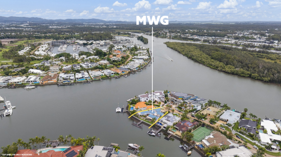 7310 Bayside Close, Sanctuary Cove, Qld 4212