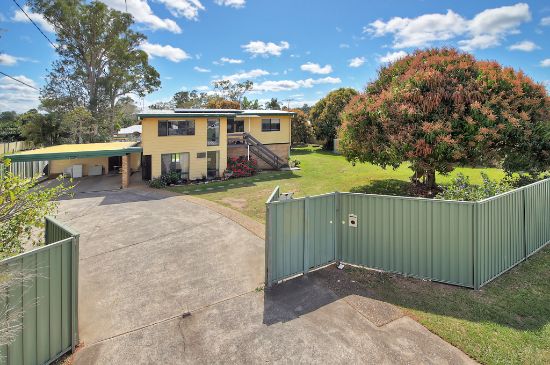 734 Browns Plains Road, Marsden, Qld 4132