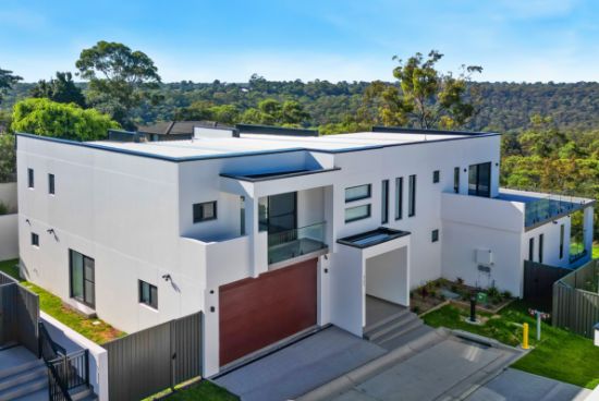 73A Barden Rd, Barden Ridge, NSW 2234