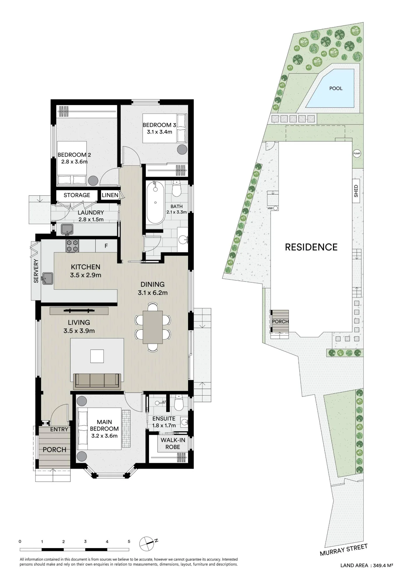 73A Murray Street, Booker Bay, NSW 2257