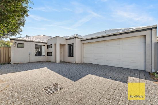 73B Thornlie Avenue, Thornlie, WA 6108
