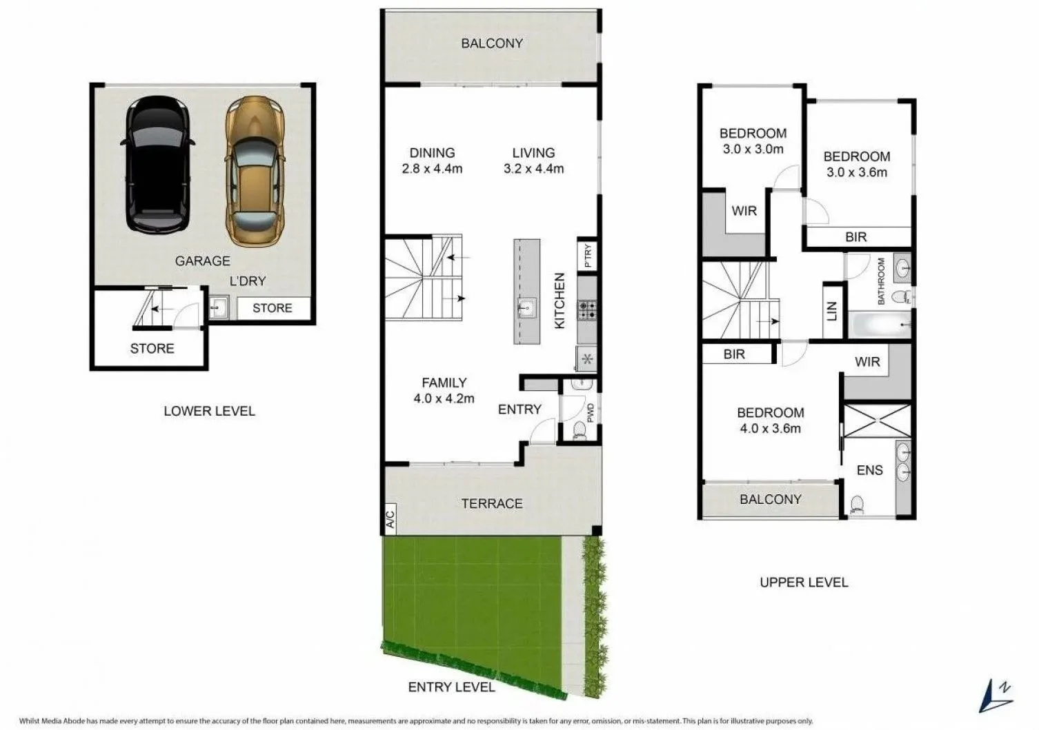 74/1 GRANDE Avenue, Carrara QLD 4211