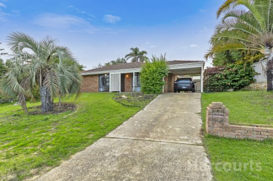 74 Adelaide Circle, Craigie, WA 6025