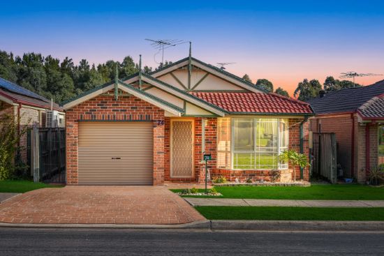 74 Aliberti Drive, Blacktown, NSW 2148