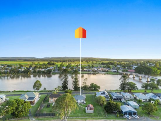 74 Bank Street, Woodburn, NSW 2472